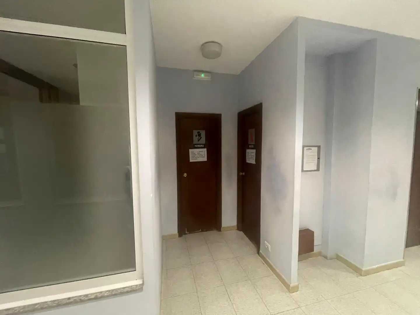 Business premises for sale in Rúa Oviedo Arce 1, imagen 11