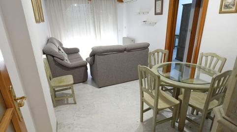 Photo 3 of Flat to rent in Calle Doctor Azpitarte, 2, Plaza de Toros,  Granada Capital