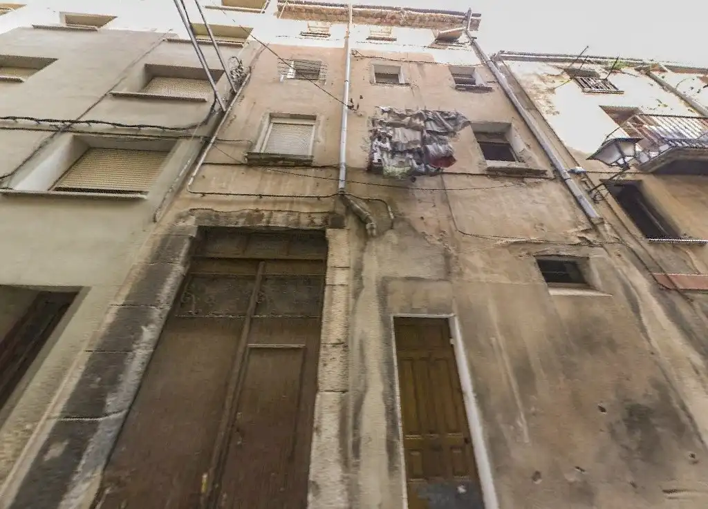 Piso en venta en C/ Jacinto Verdaguer, Valls