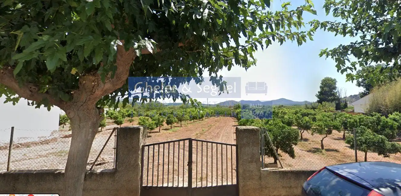 Terrenos y solares en venta en Algímia de Alfara, imagen 3