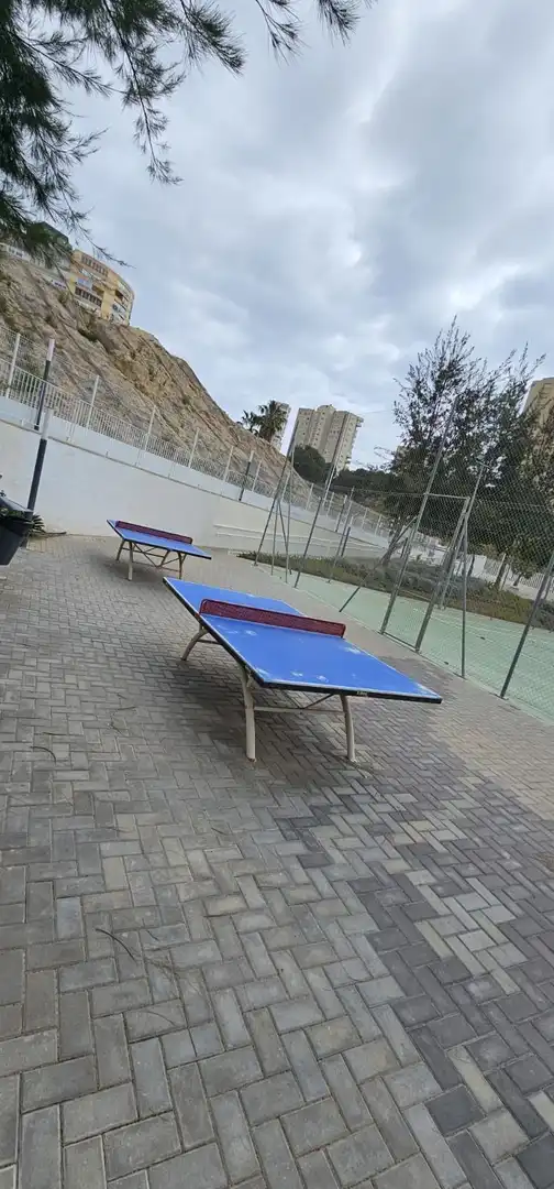 Appartamento con piscina in vendita a Avenida República Argentina, imagen 38