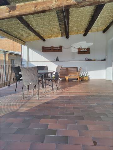 Casa adosada en Venta en Anglesola
