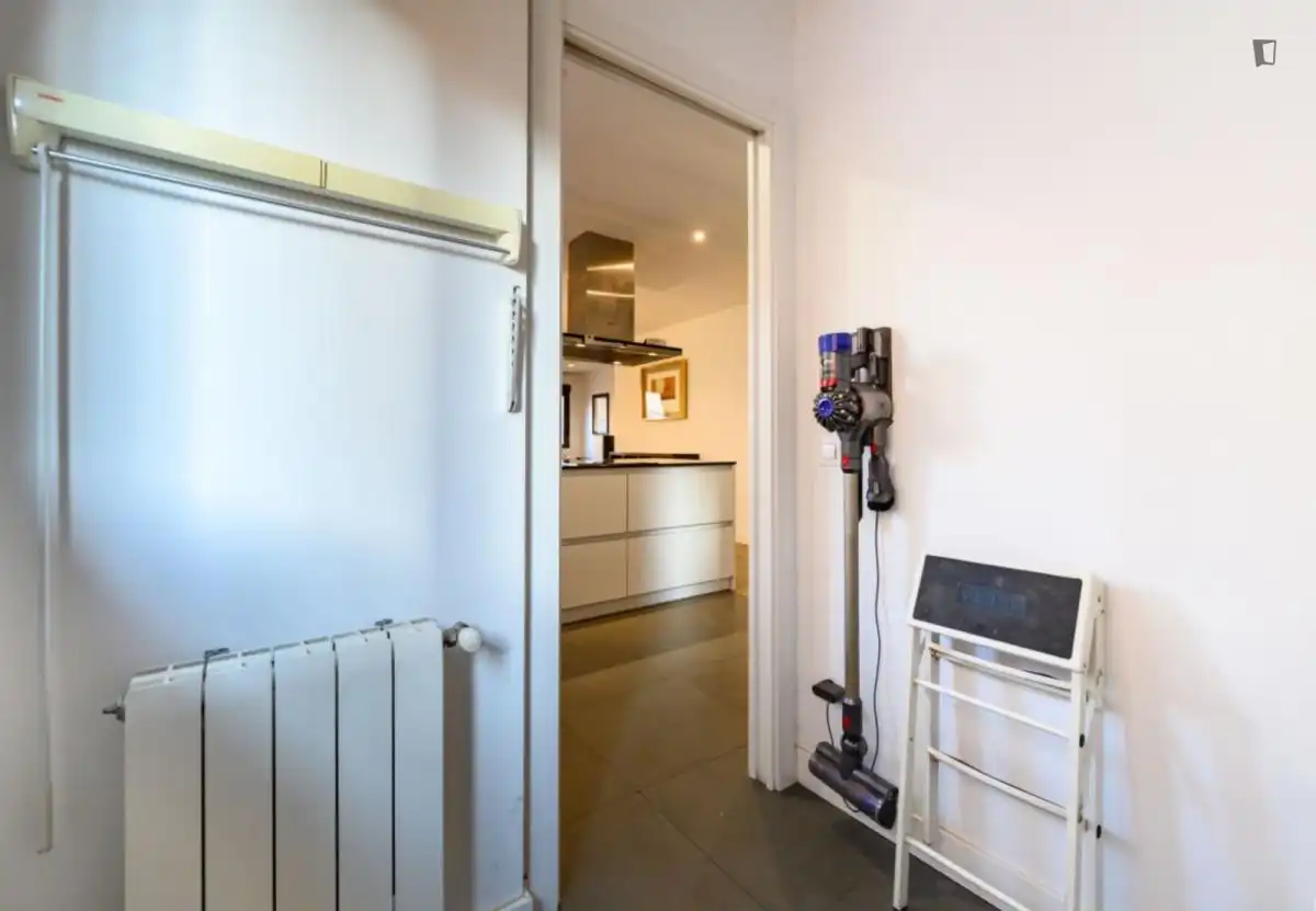 Apartamento de alquiler en Madrid, Madrid