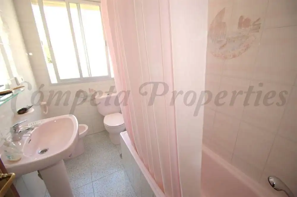 Casa con terrazza in vendita a Cómpeta, imagen 12