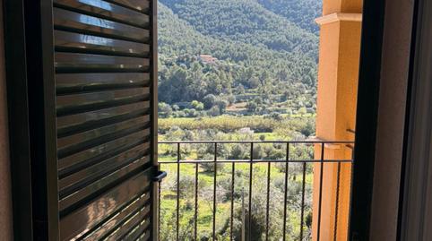 Foto 4 de Àtic en venda a Carrer Pere Seriol, Andratx pueblo, Andratx