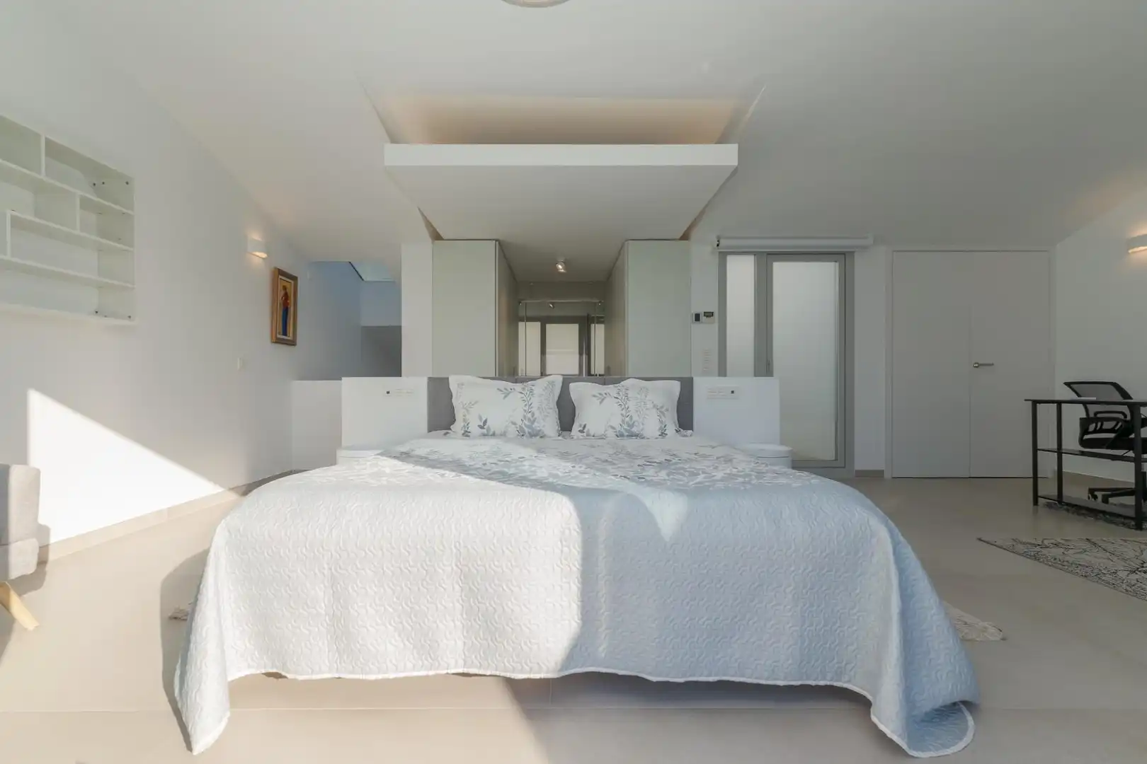 Ático con piscina en venta en La Capellanía - El Higuerón, imagen 17