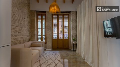 Foto 4 von Zimmer in El Cabanyal - El Canyamelar, Valencia Capital