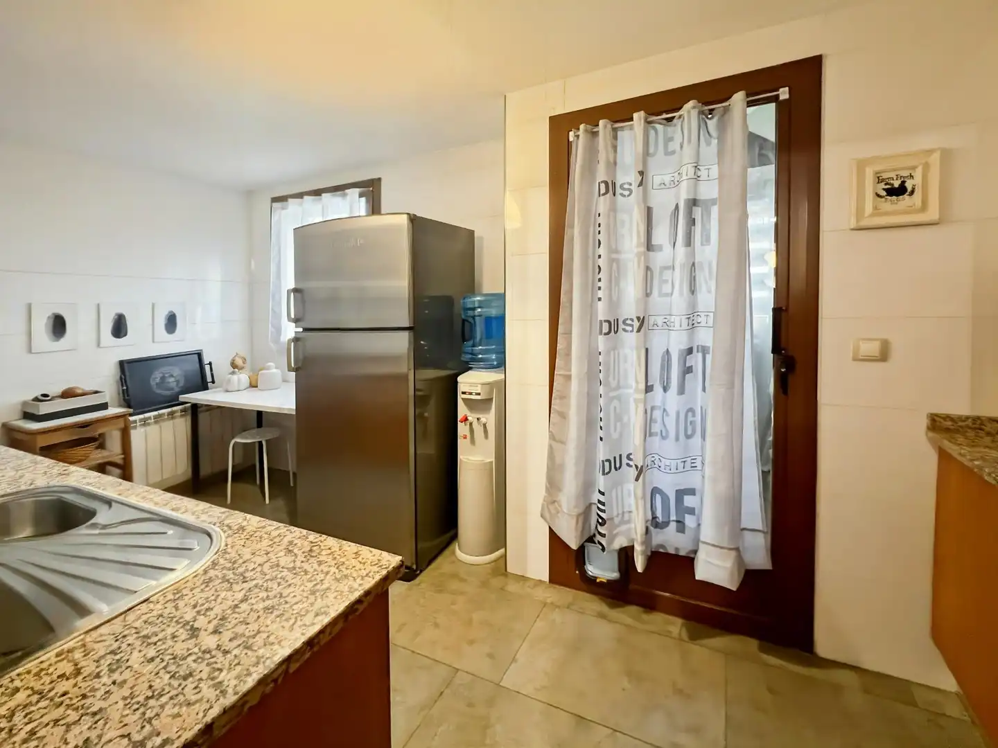 Planta baja en venta en Yebes, Guadalajara