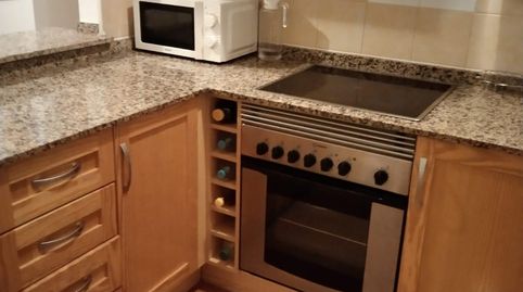 PISO DE DOS DORMITORIOS CON PISCINA Y GARAJE, imatge 4