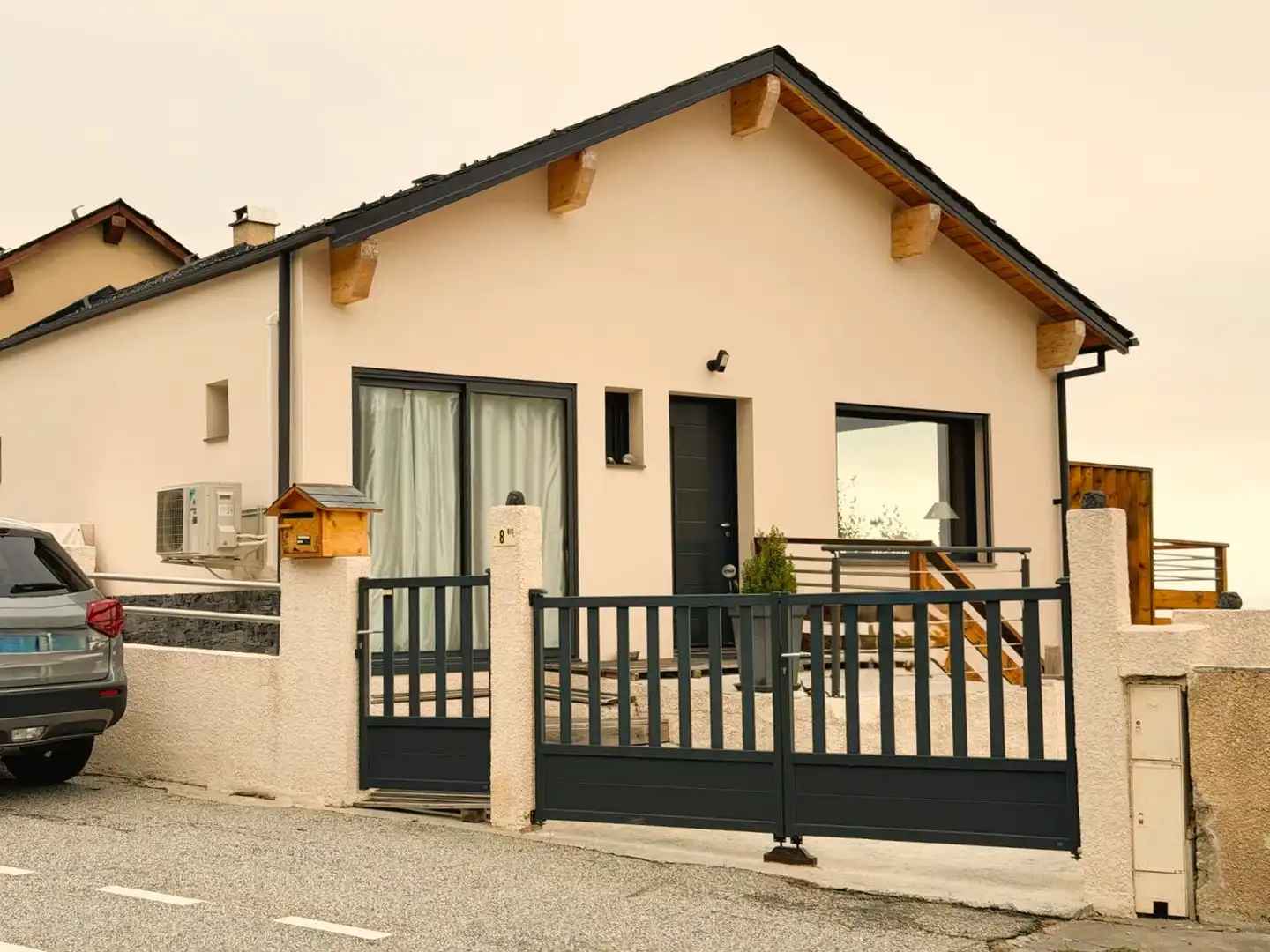 Villa in vendita a Targassonne, imagen 18