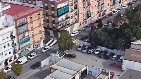 Foto 4 de Piso en venta en Centro Ciudad, Paterna