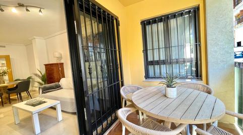 Photo 3 of Flat to rent in Centro ciudad, Alicante