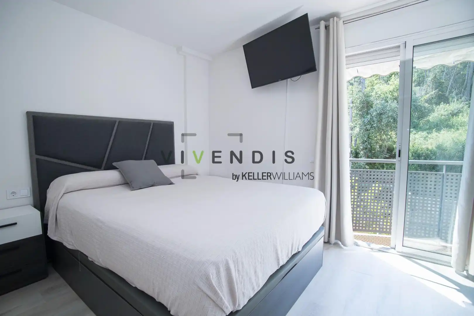 Flat for sale in Sant Andreu de la Barca