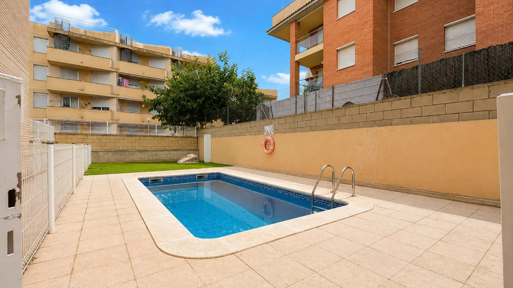 Ático con piscina en venta en Miami Platja, imagen 4