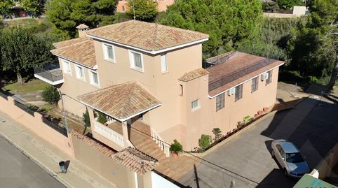 Photo 3 of Houses for sale in Carrer Verge de Begonya, 100, Riba-roja de Túria, Valencia