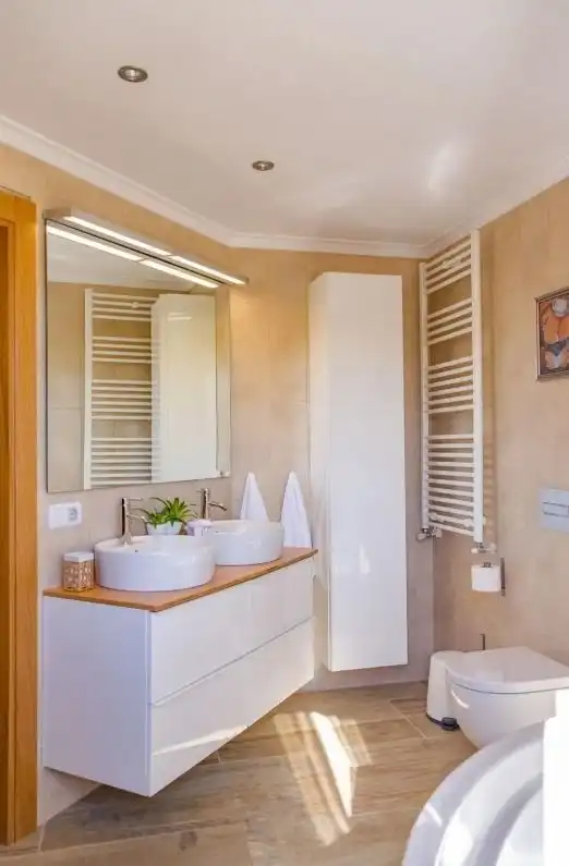 Haus mit Pool zum Verkauf in Devessa - Monte Pego, imagen 14