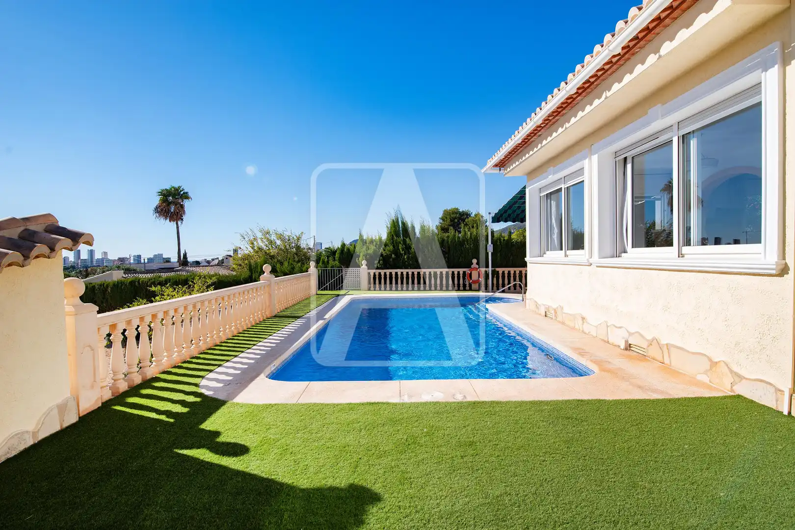 Villa avec piscine à vendre à Carrió - La Merced - Los Pinos, imagen 40