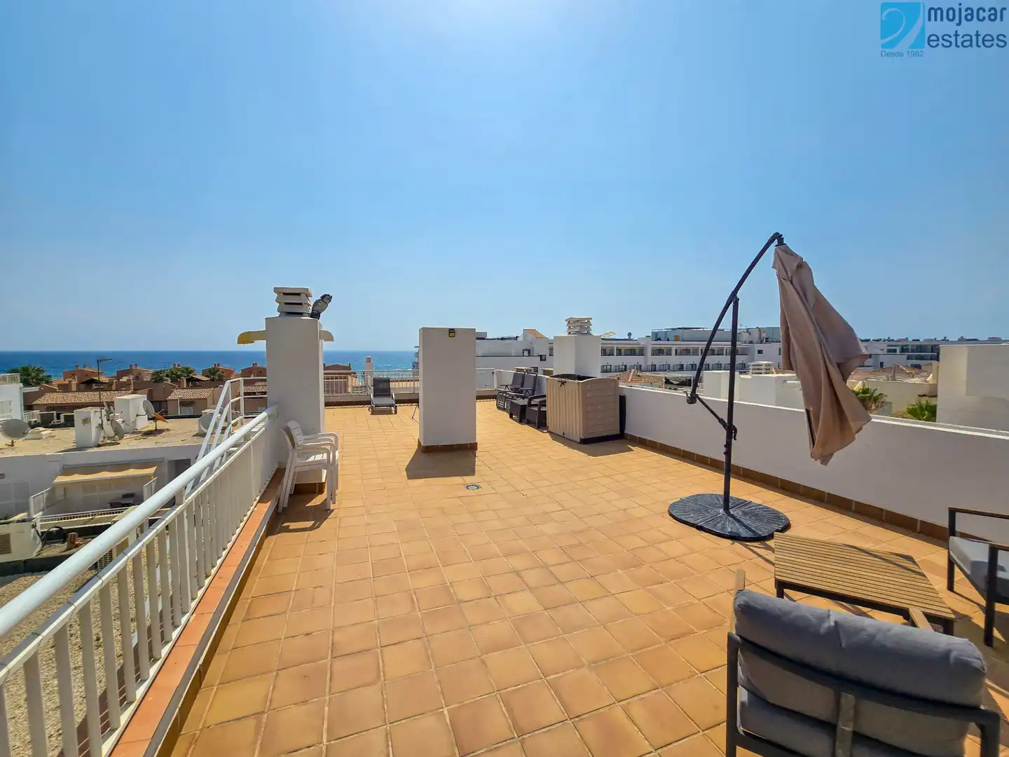 Appartement compact avec terrasse à vendre à Avenida Costa Levante 8B, imagen 10