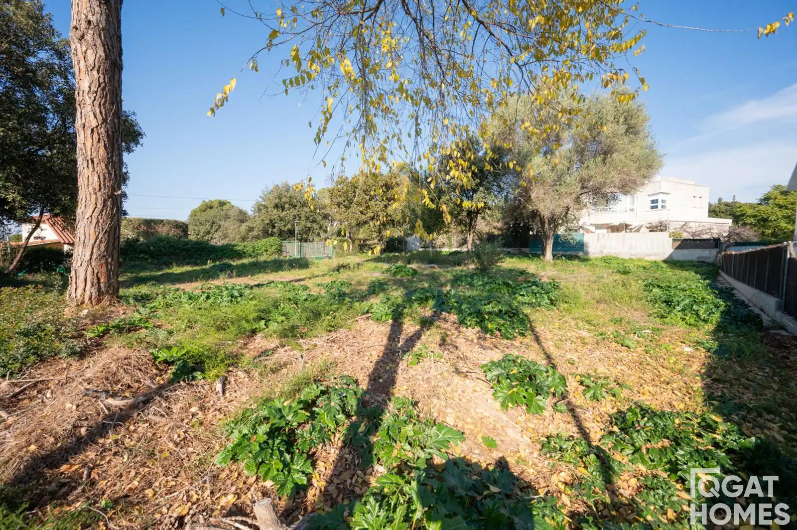 Terreno residenziale in vendita a Gafarró, imagen 8