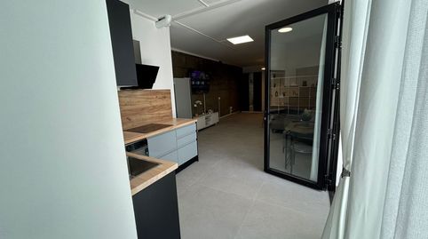 Foto 3 de Estudio de alquiler en Oceano Atlantico, Maspalomas - Meloneras, San Bartolomé de Tirajana