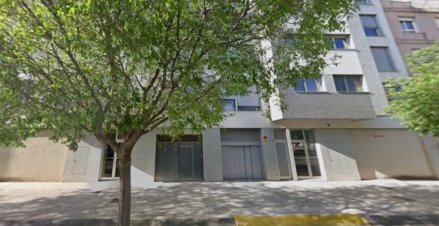Apartament en venda a Carrer dels Serrans, Algemesí, Spain