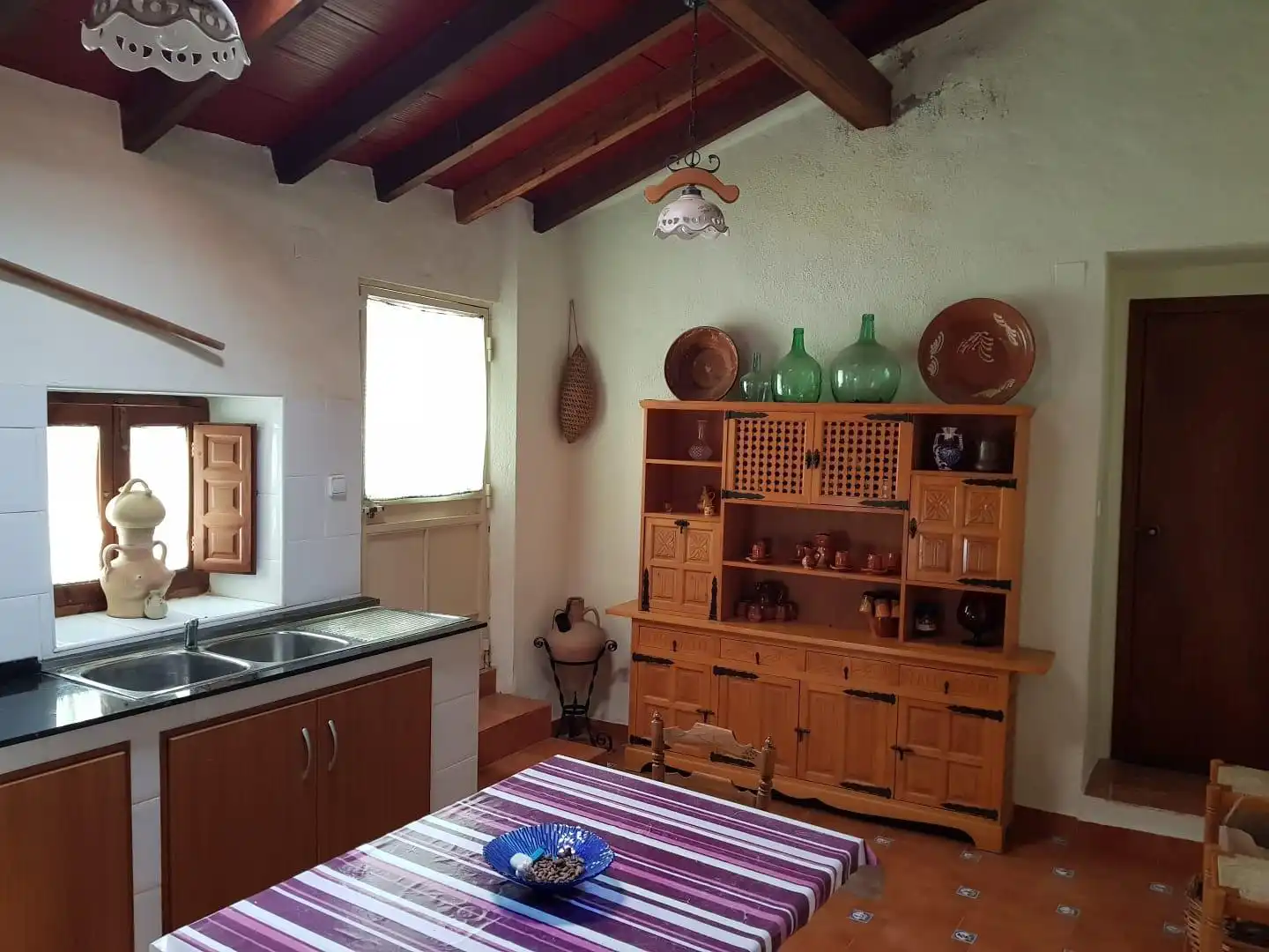 Casa rústica en venta en La Pinilla - Las Palas, imagen 9