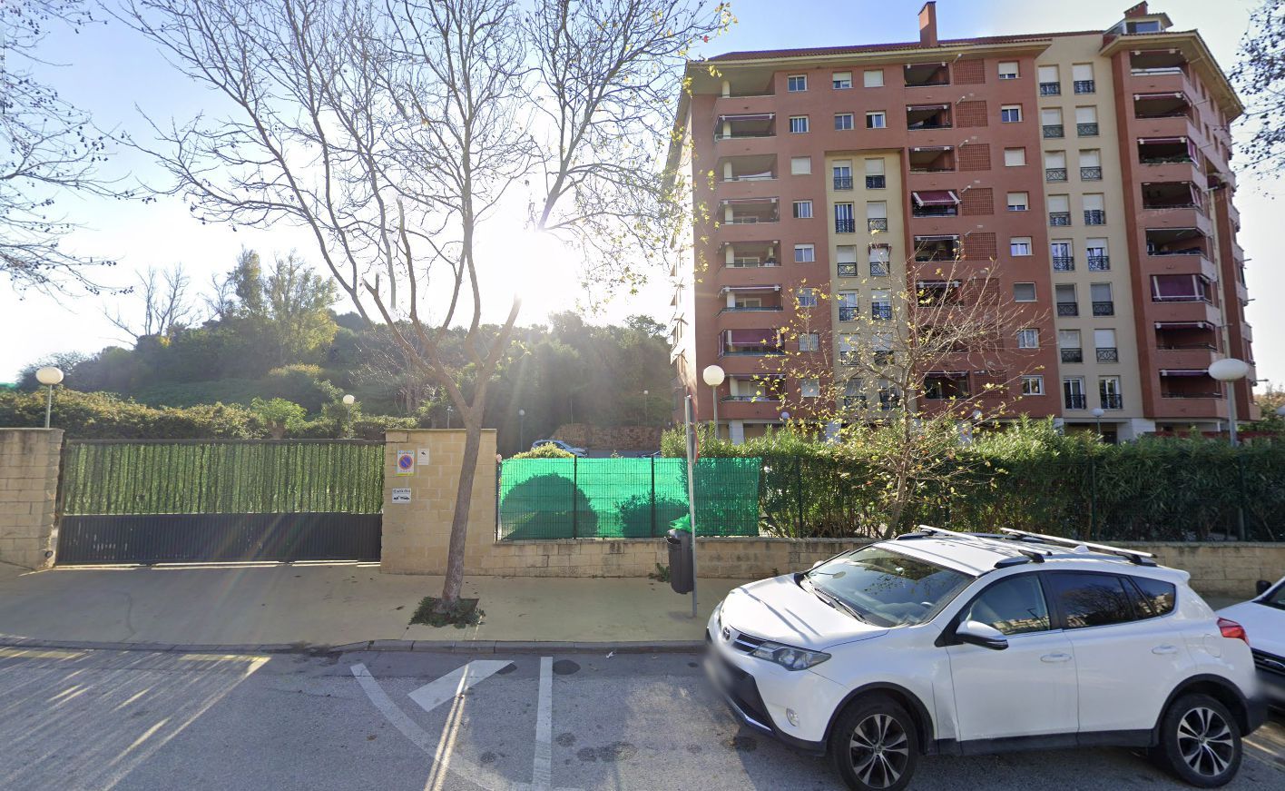 Parking of Garage for sale in Marbella
