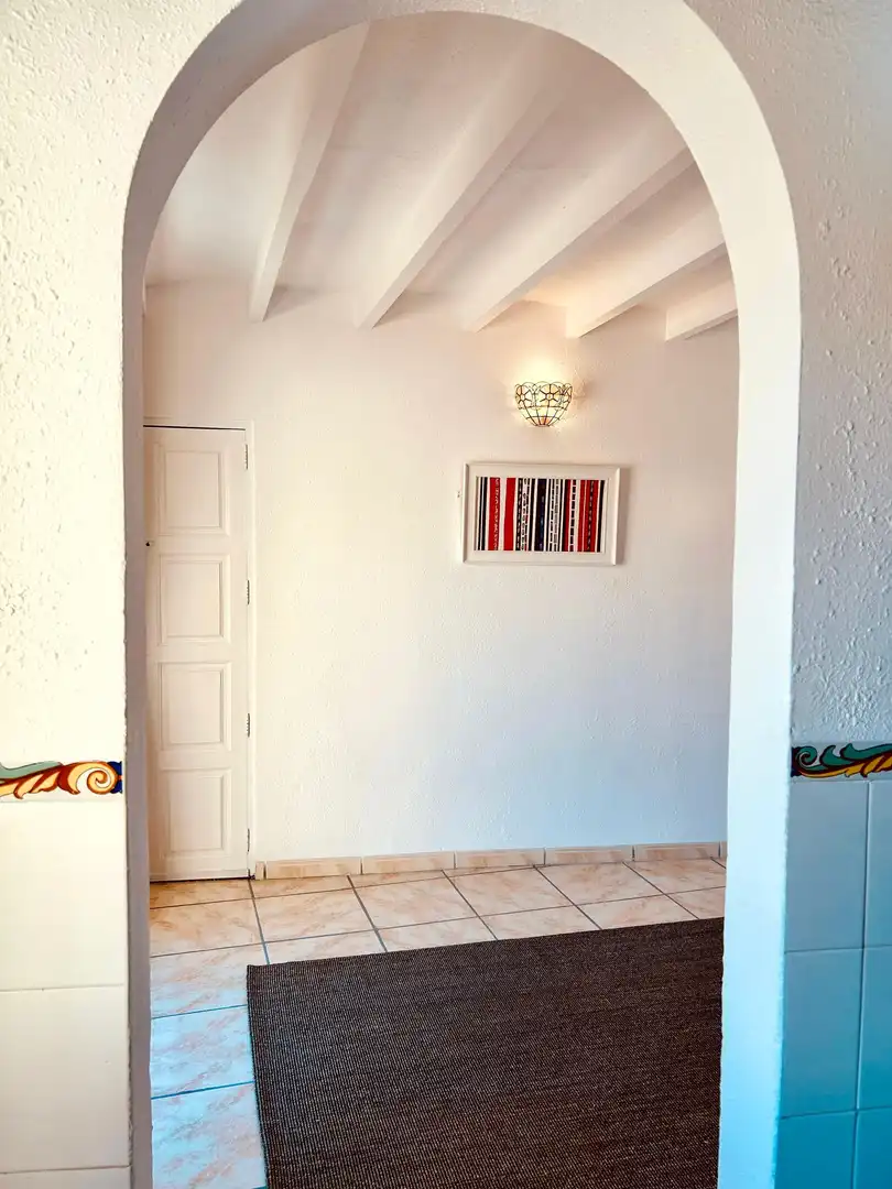 Apartments for rent in Sant Jaume
