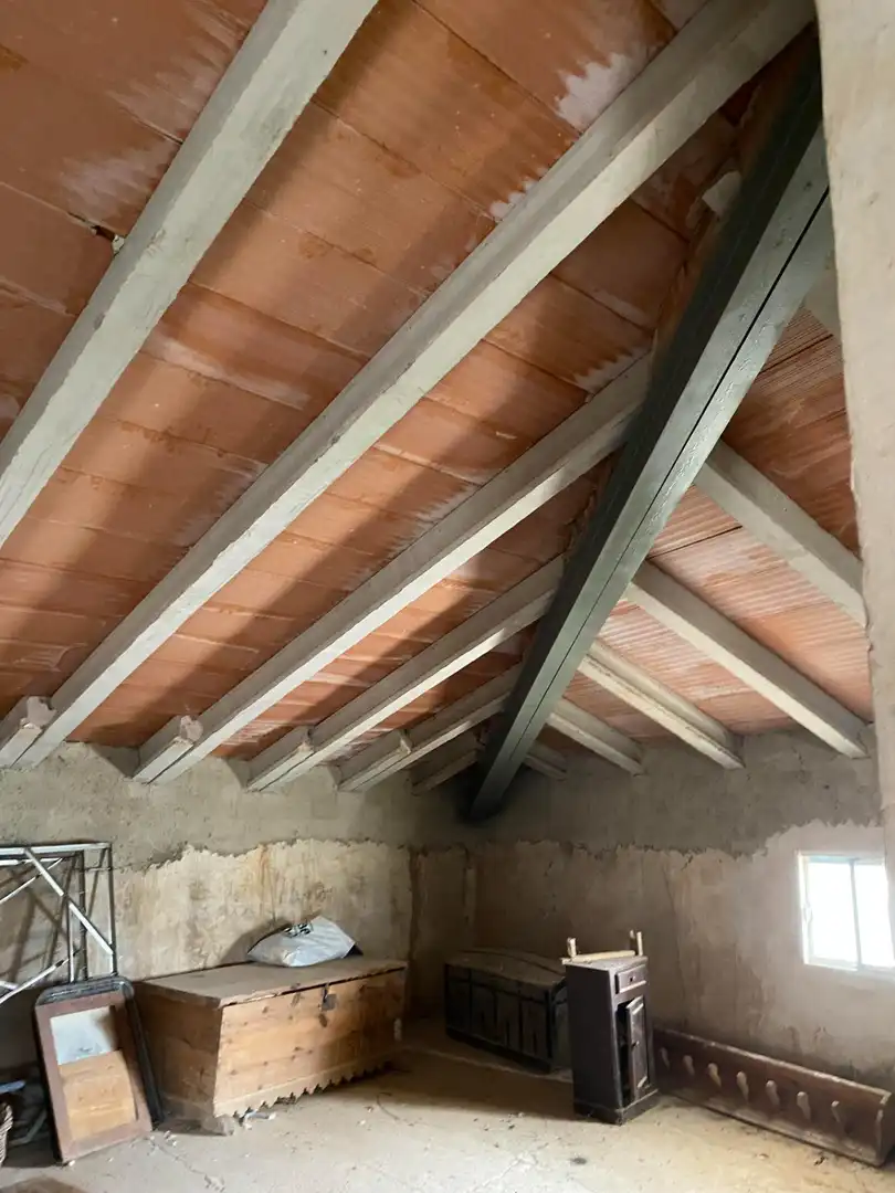 Finca rústica en venda a Torrecilla del Rebollar