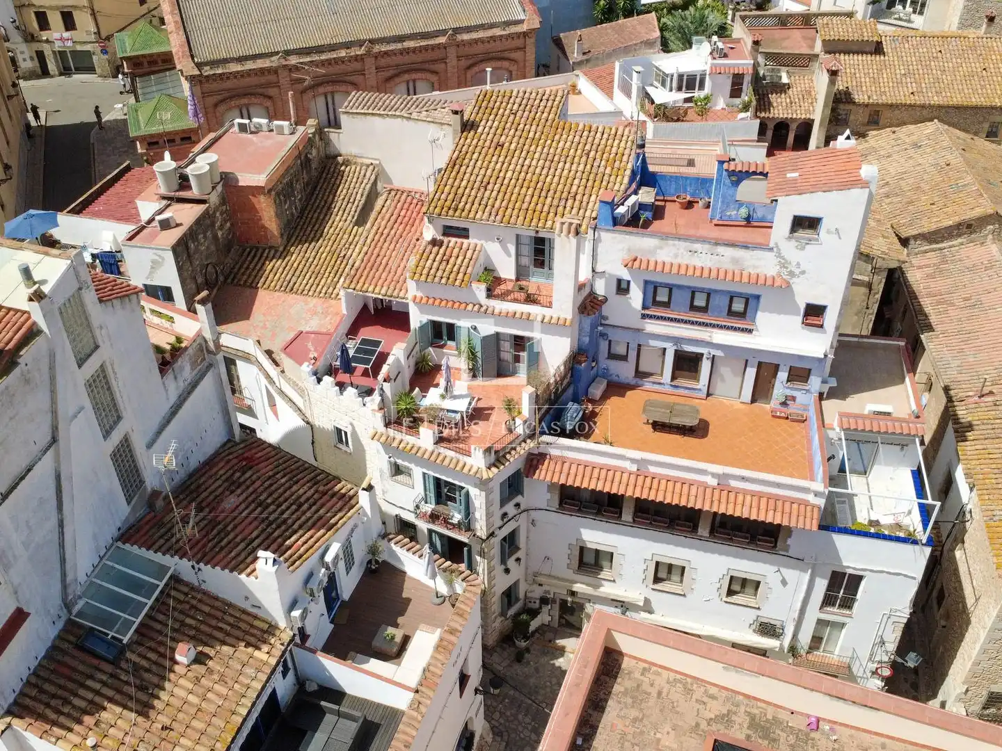 Villa avec terrasse à vendre à Centre, imagen 29