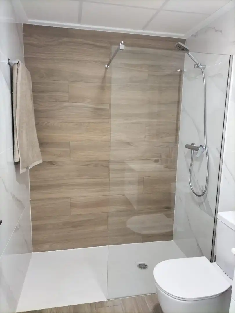 Adosado con piscina en venta en Desamparados - Hurchillo - Torremendo, imagen 22