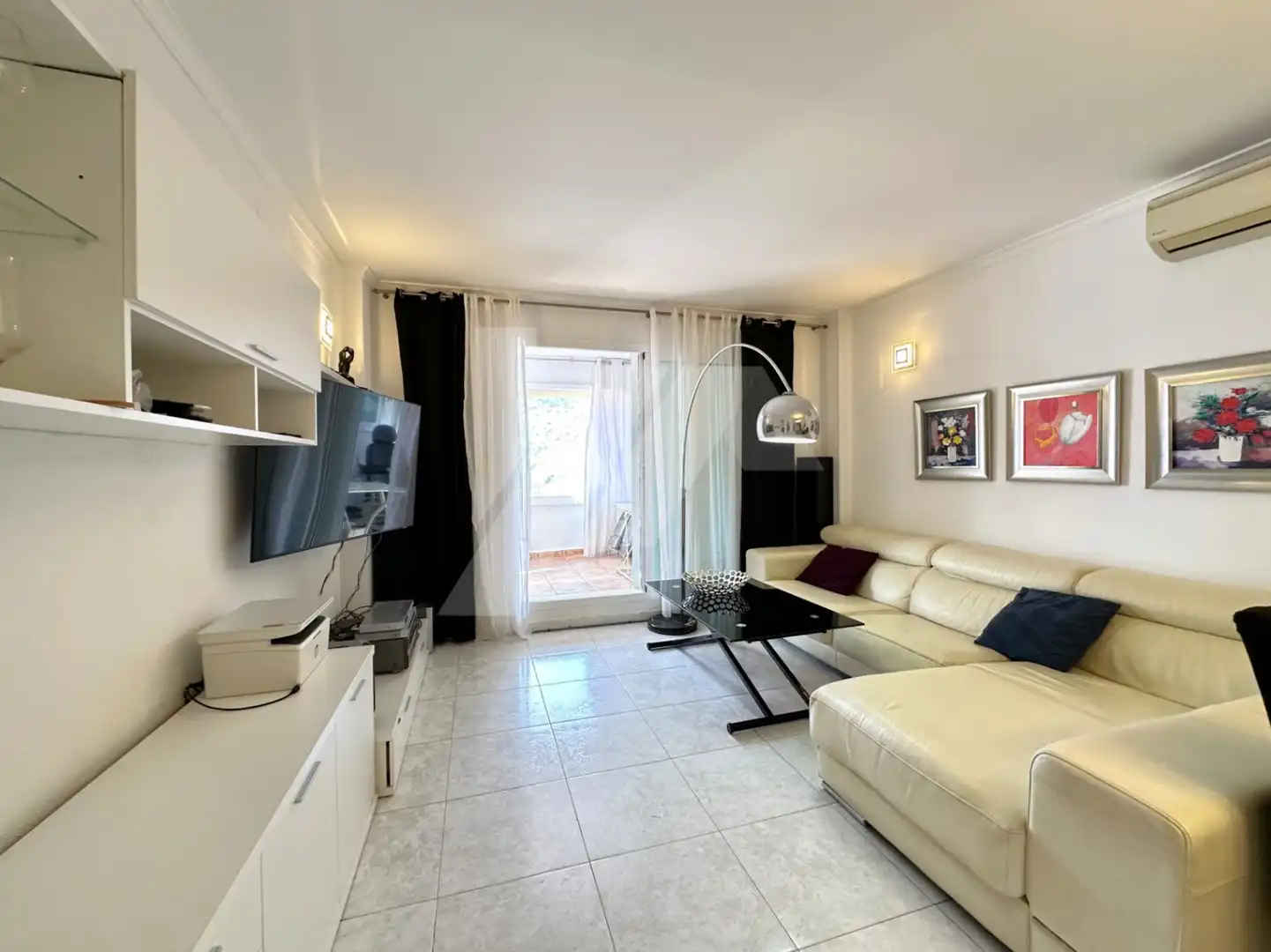 Apartament amb terrassa en venda a Cumbre del Sol, imagen 4