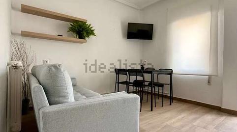 Foto 2 de Pis per a compartir a San Bernardo, Salamanca Capital