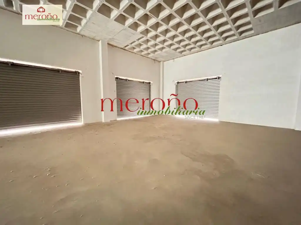 Nave industrial en alquiler en Jubalcoi, imagen 6