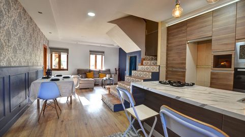 Foto 5 de Casa o xalet en venda a San Pedro - Siana, Mieres (Asturias)
