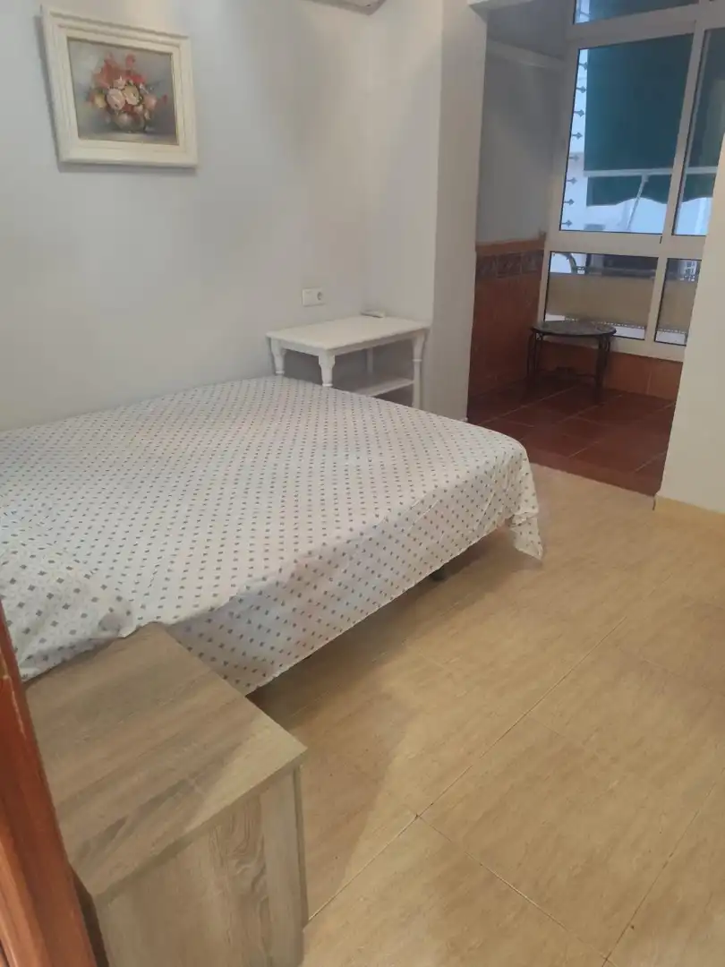 Habitación de Piso en venta en Fuengirola con Terraza y Amueblado