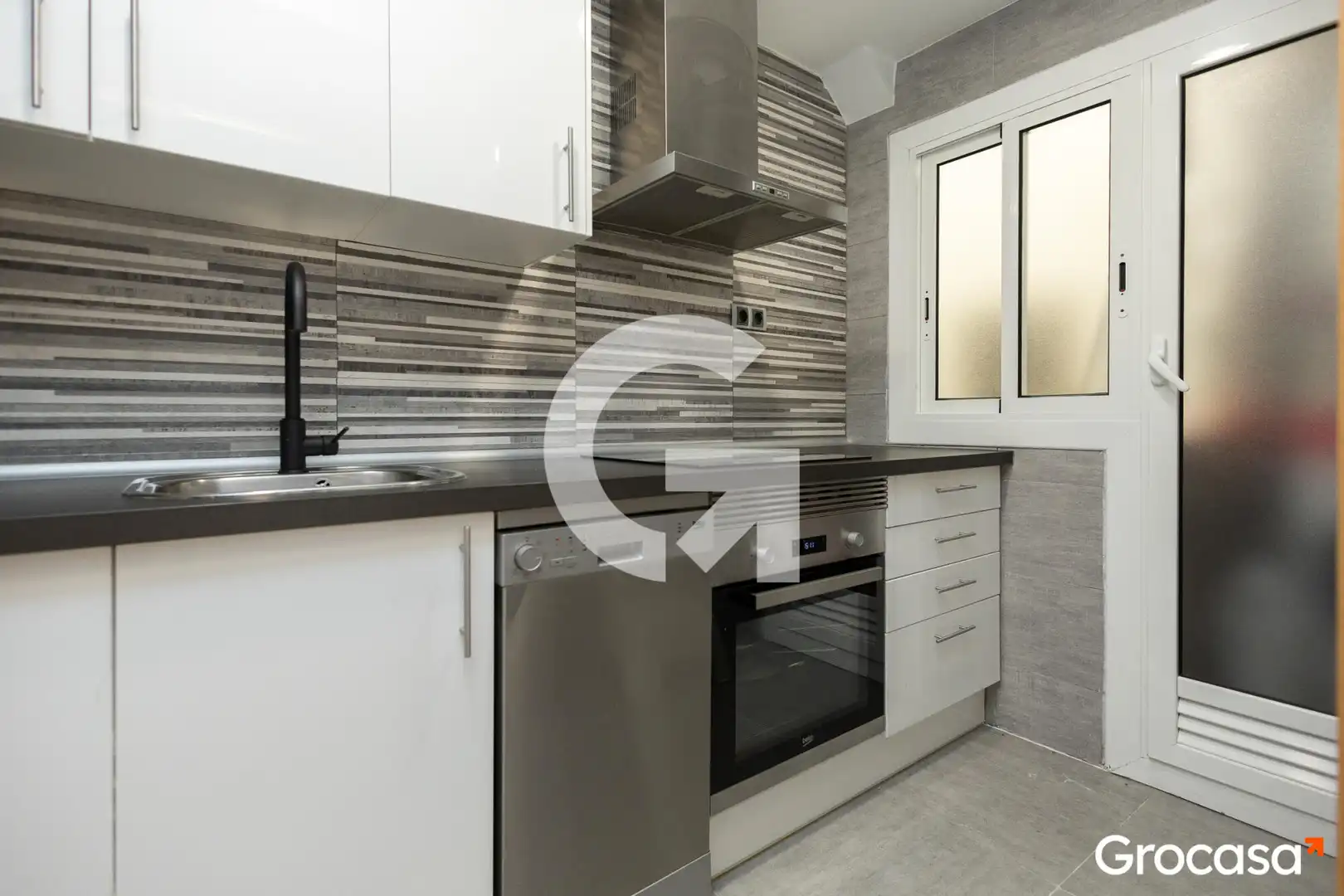 Appartement avec balcon à vendre à CL LLEIDA, imagen 8