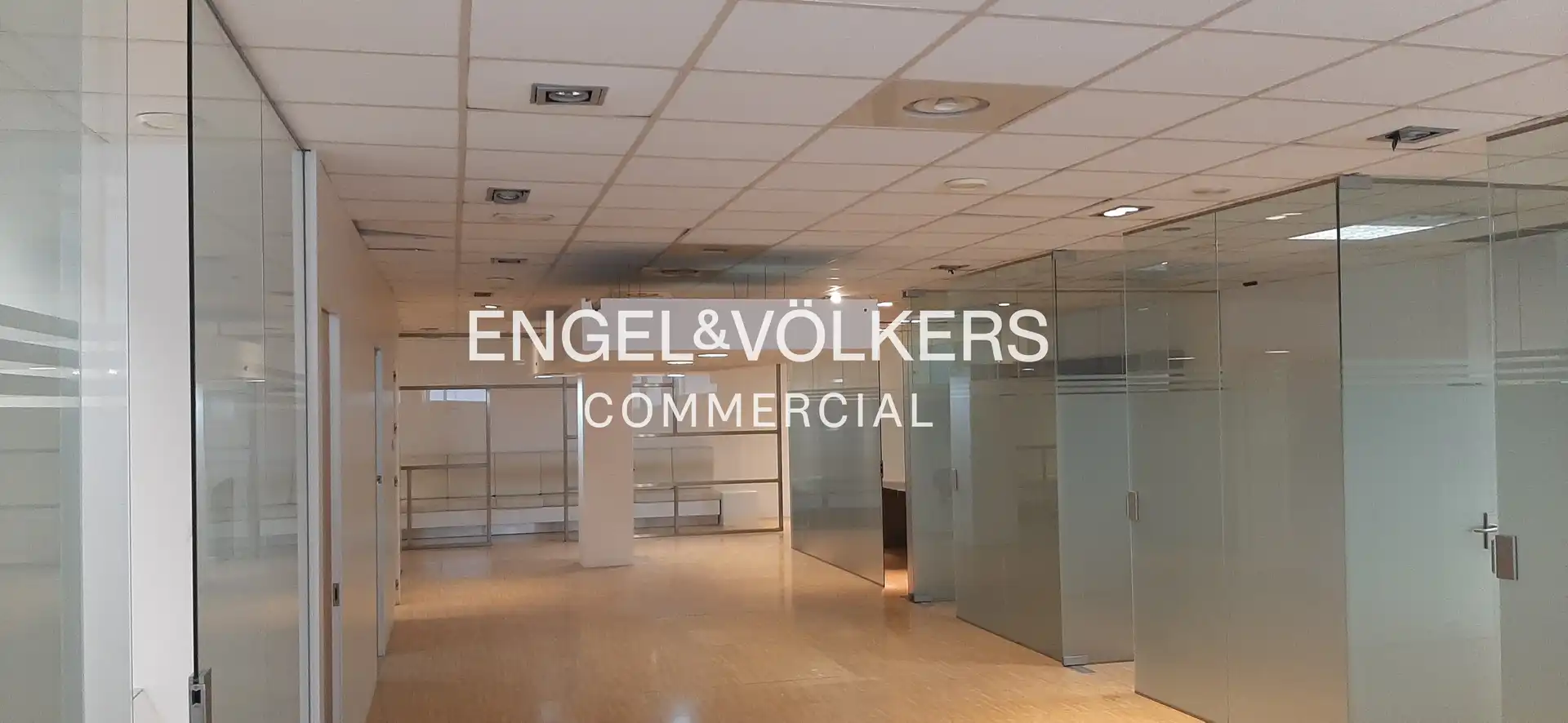 Oficina en venta en L'Eixample, imagen 24