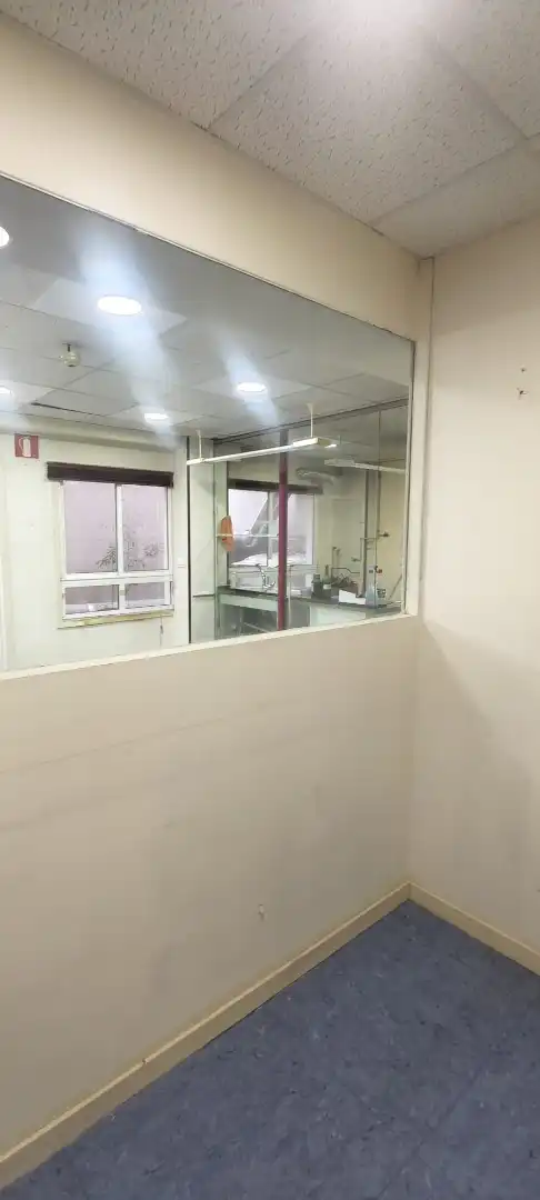 Oficina en venta en A Coruña Capital  con Terraza
