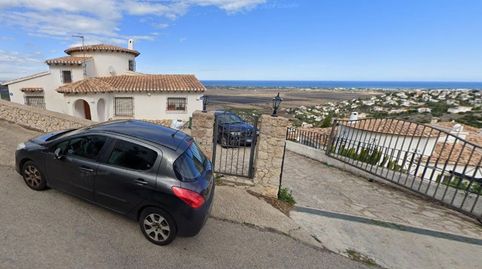 Foto 2 de Casa o xalet en venda a Geranios, Pego, Alicante