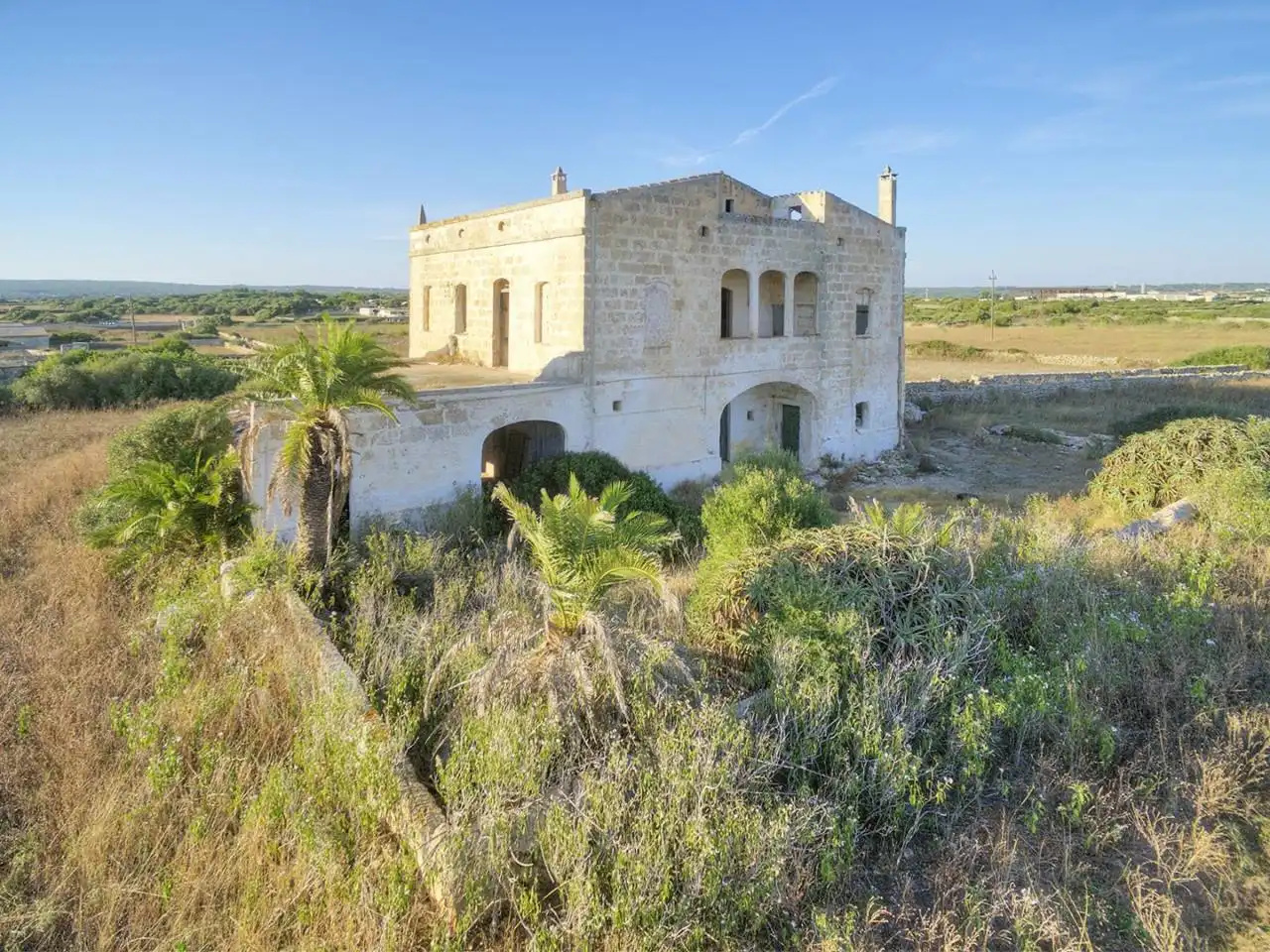 Rural land for sale in Ciutadella, imagen 9