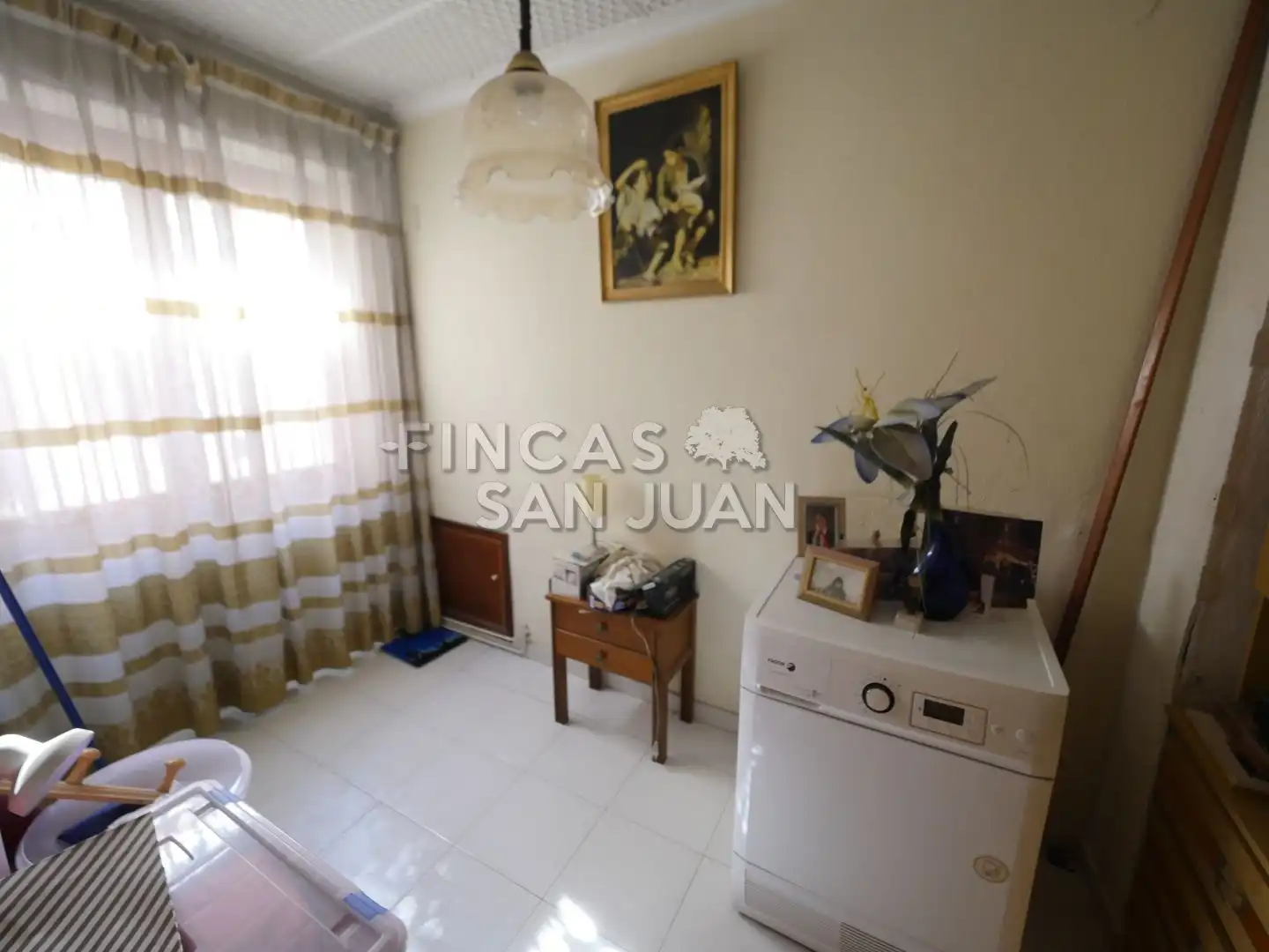 Dormitori de Casa o xalet en venda en Sant Joan d'Alacant amb Calefacció, Terrassa i Traster