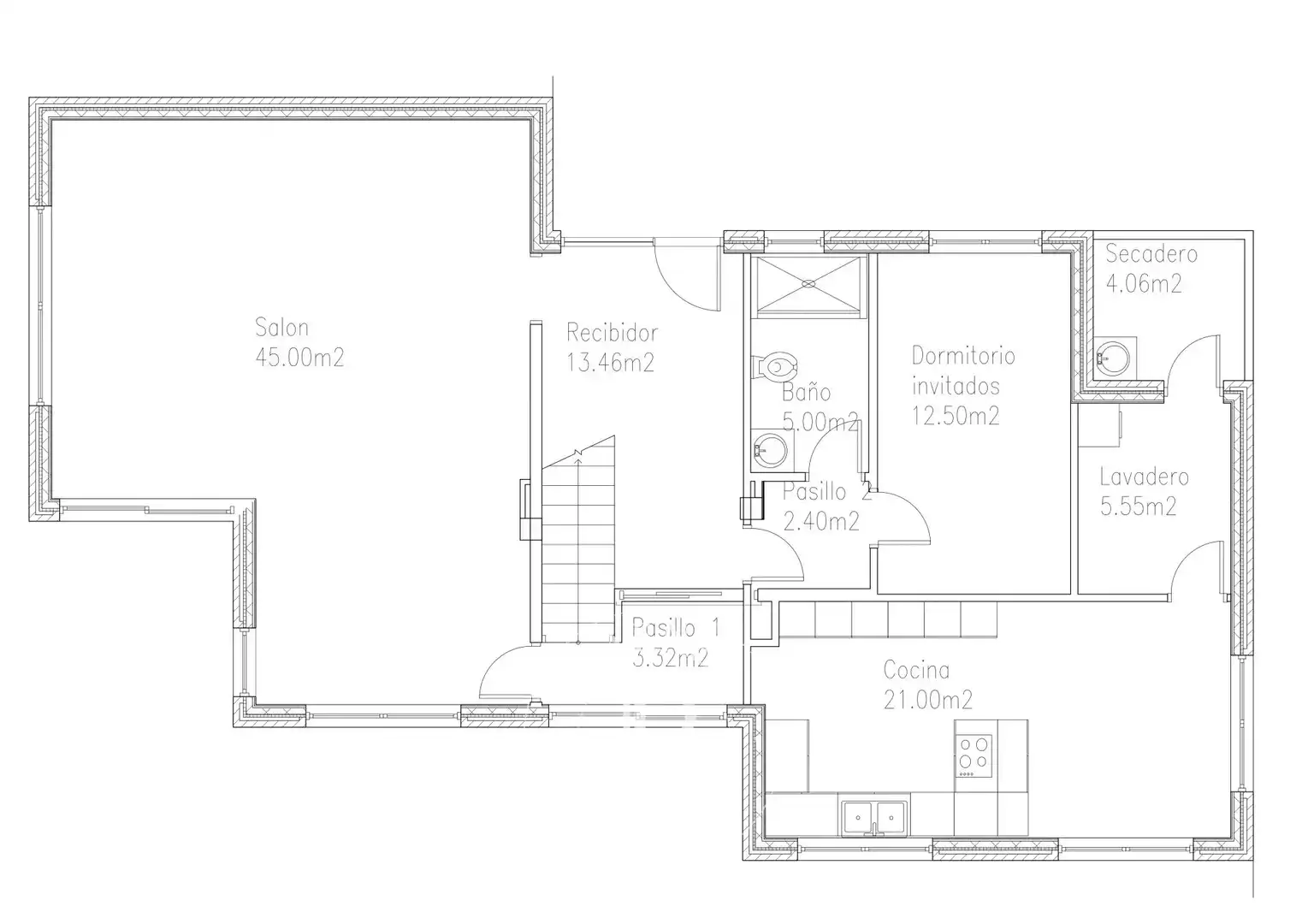 Houses for sale in Sant Andreu de Llavaneres  with Air Conditioner, Heating and Private garden