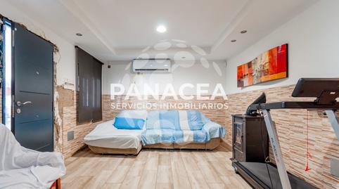 Foto 5 de Casa adosada en venda a La Mojonera, Almería