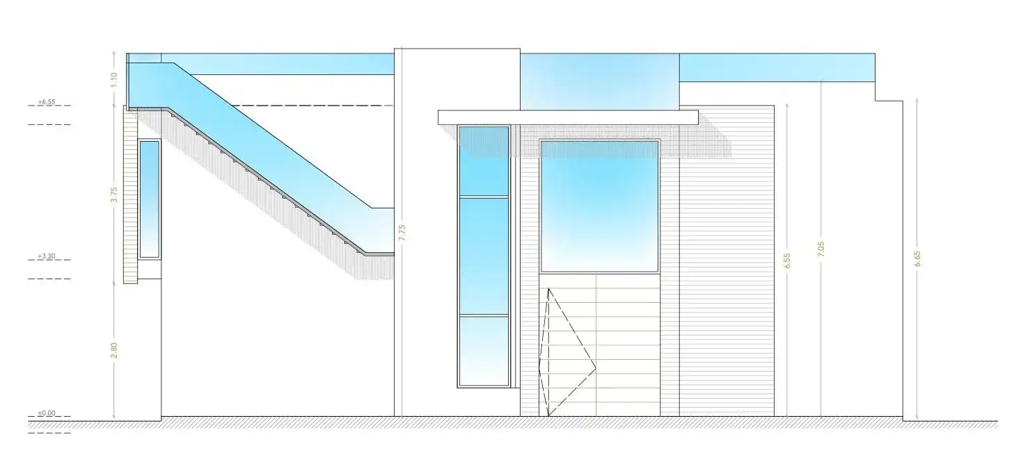 Villa mit Pool zum Verkauf in Benamara - Atalaya, imagen 27