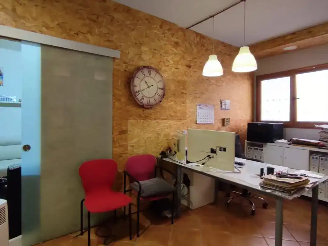 Wohnung zum Verkauf in Tavernes de la Valldigna mit Klimaanlage und Balkon