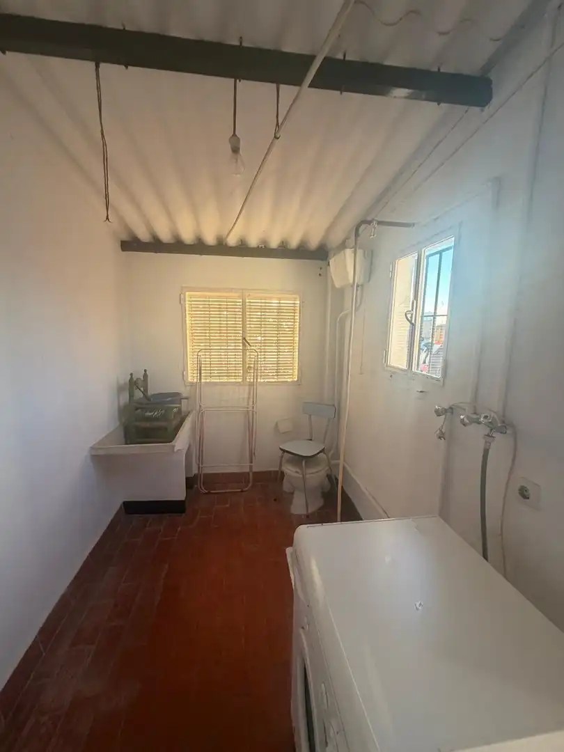 Bathroom of Houses for sale in Morón de la Frontera