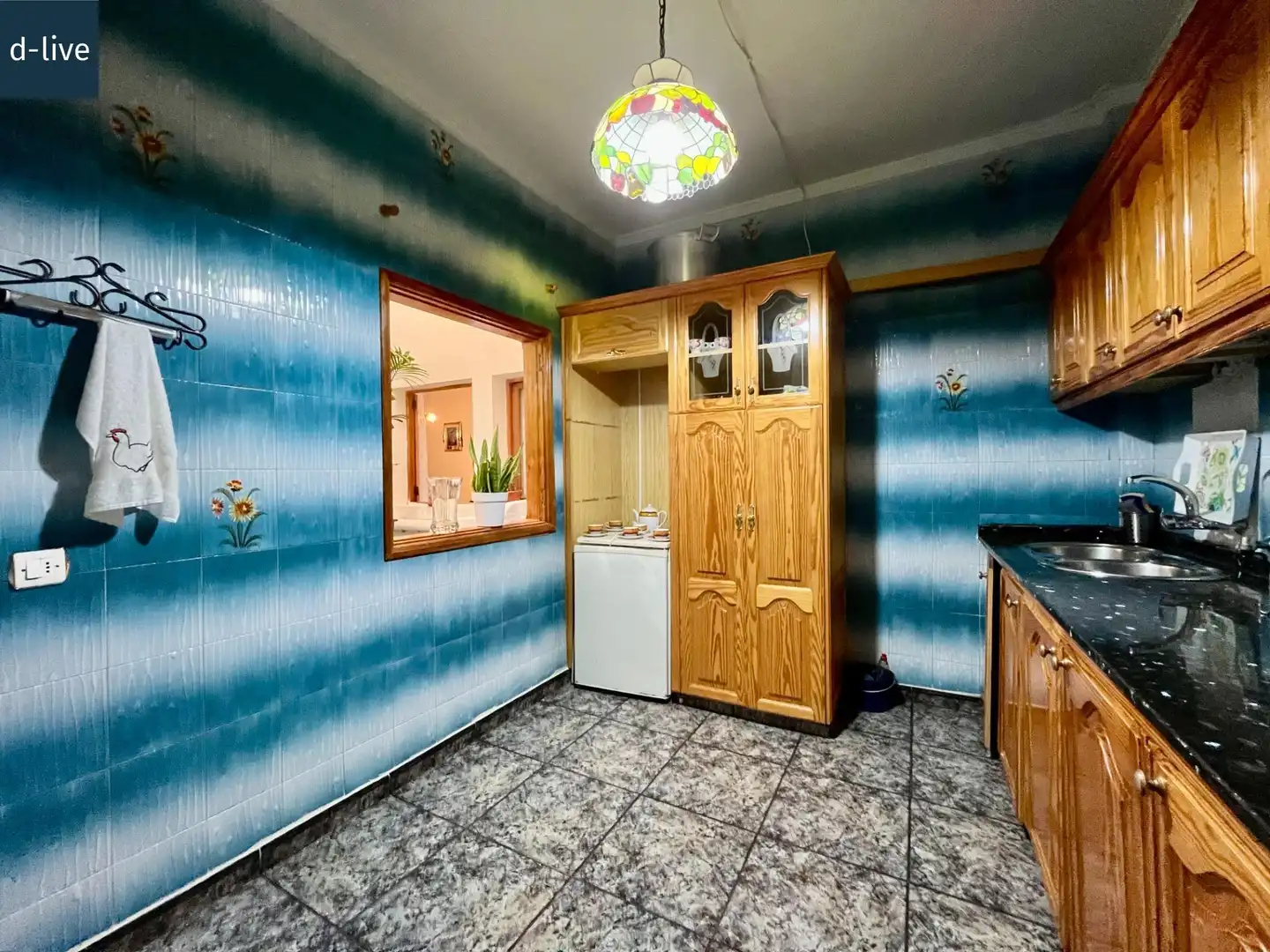 Residencial en venda a Callejón del Castillo - El Calero - Las Huesas, imagen 10