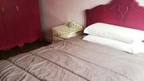 Bedroom of Flat for sale in Palencia Capital  with Terrace