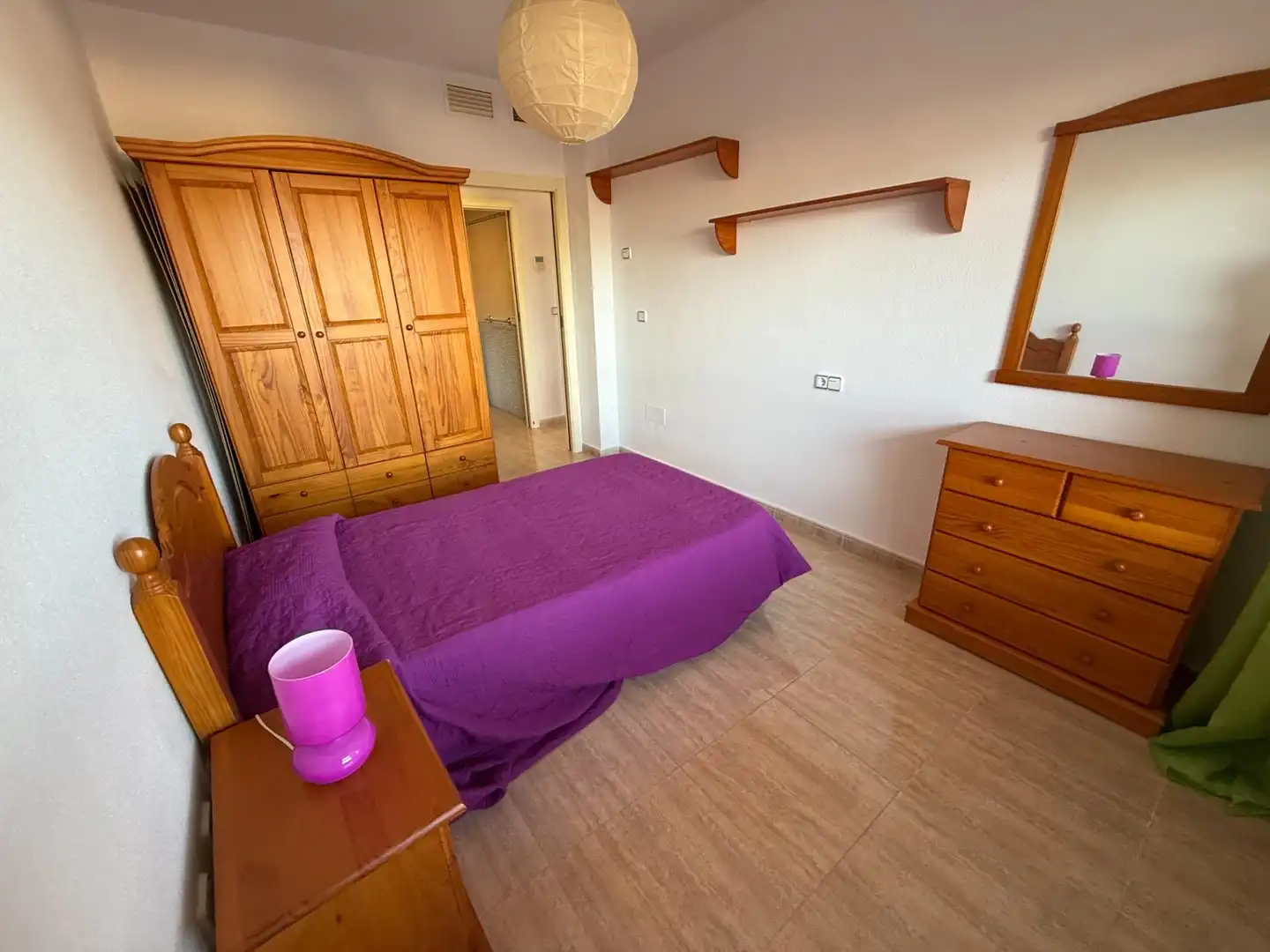 Apartament amb piscina en venda a El Hornillo, imagen 61
